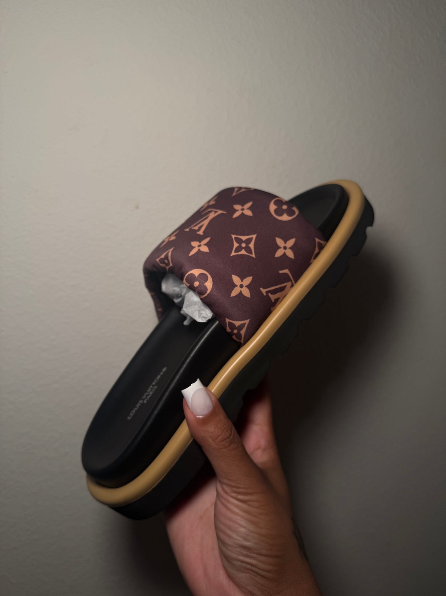 LV Slides