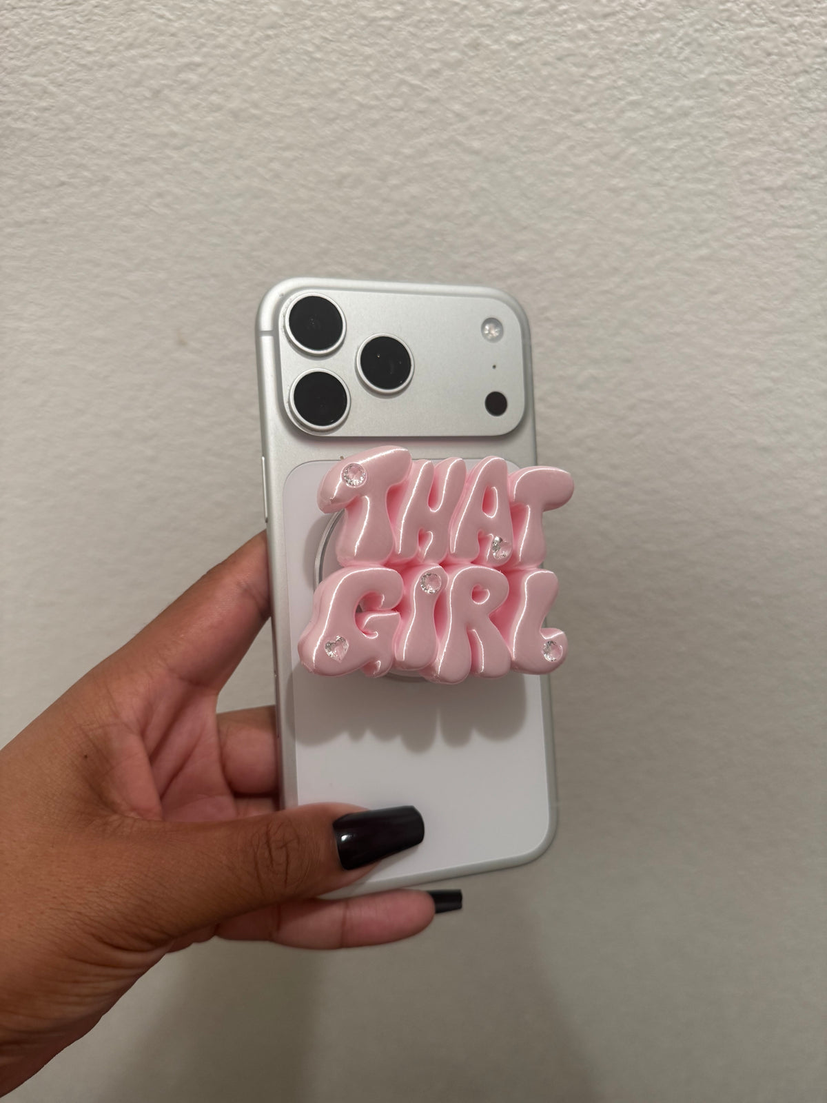 THAT GIRL PopSocket