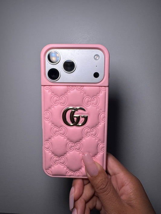 Pink Gucci The Pynk Plug