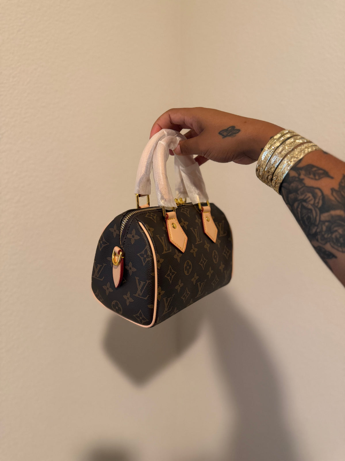 LV Nano Speedy