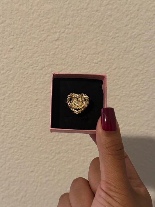 Hello Kitty Rolex Ring