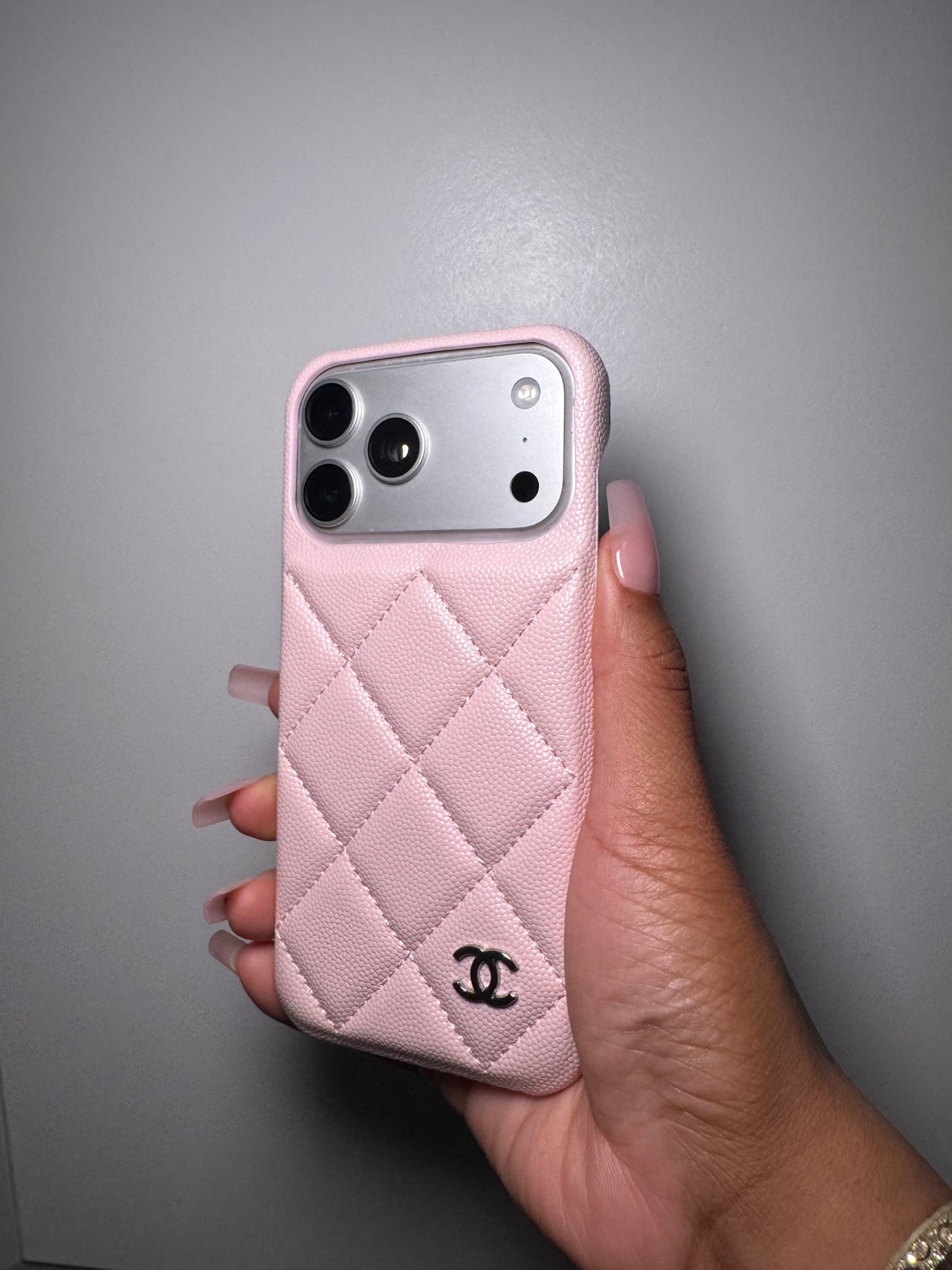 Soft Chanel The Pynk Plug