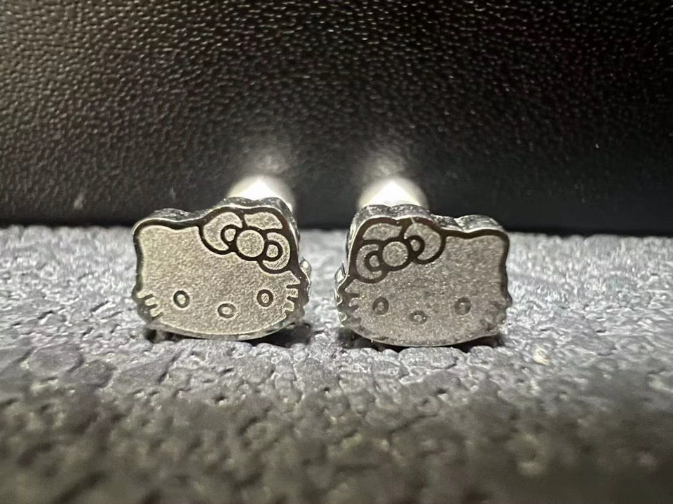 Hello Kitty Studs (Copy)