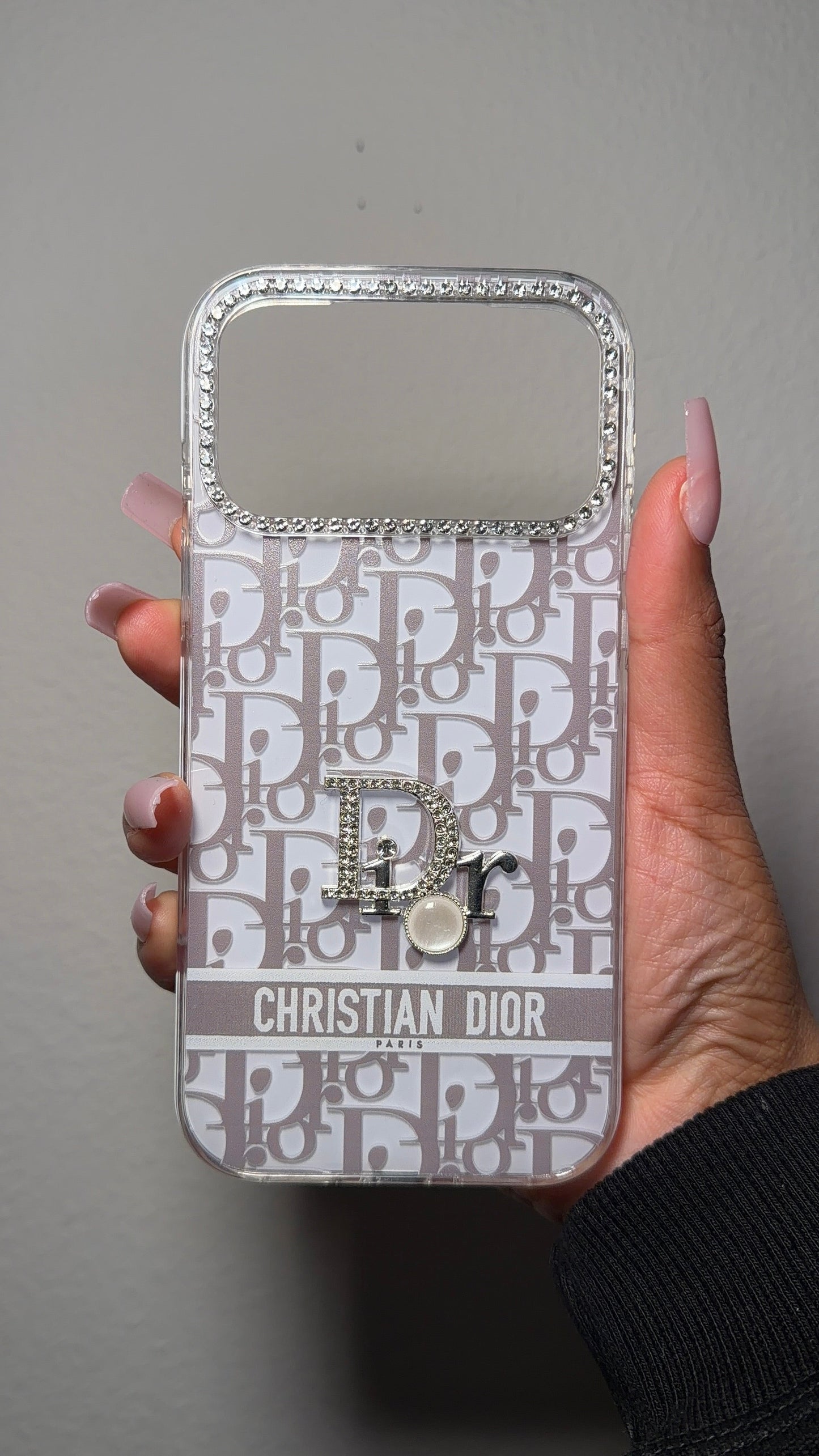 Dior Me The Pynk Plug