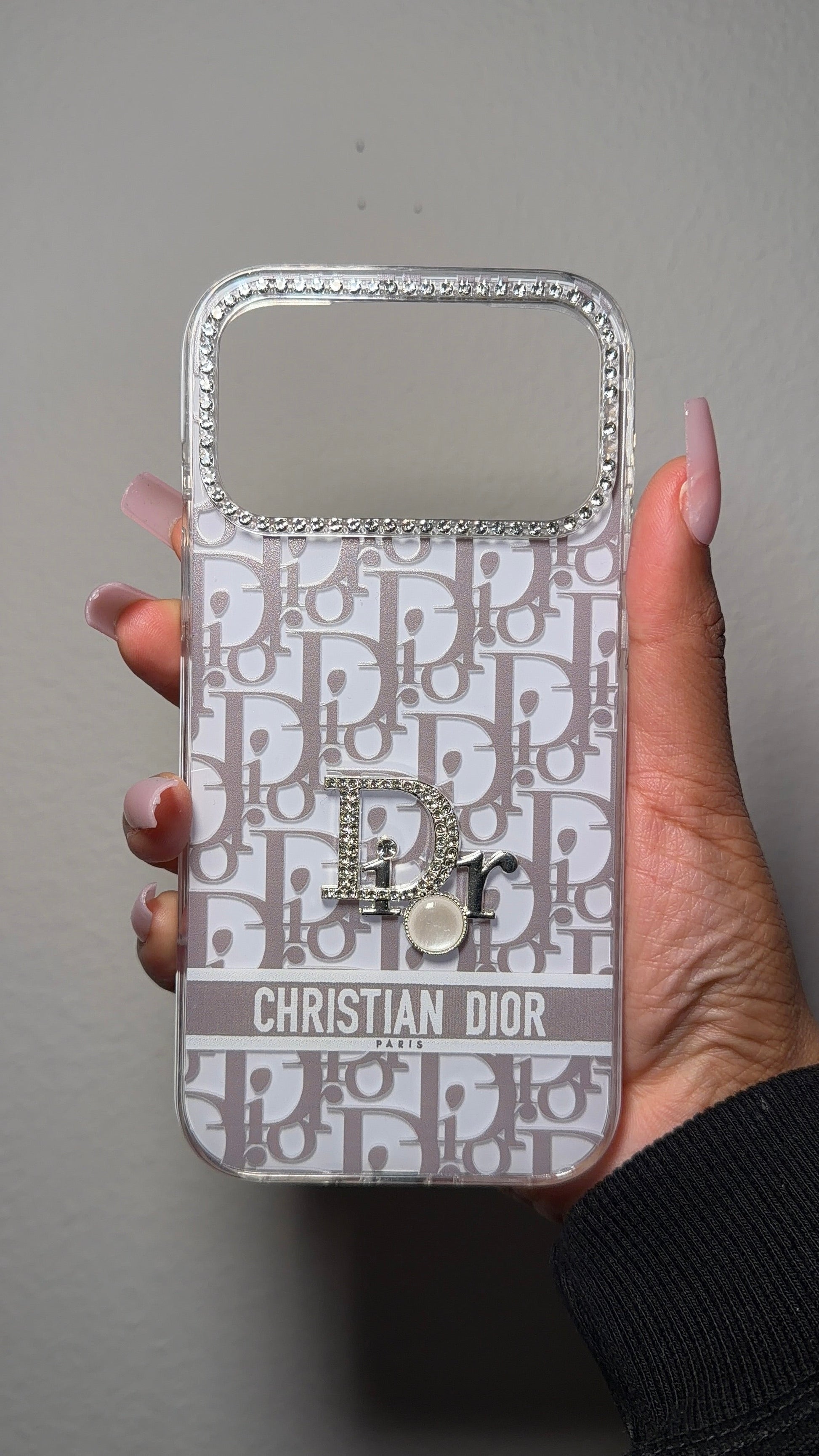 Dior Me The Pynk Plug