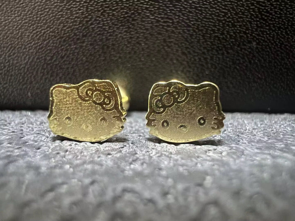 Hello Kitty Studs (Copy)