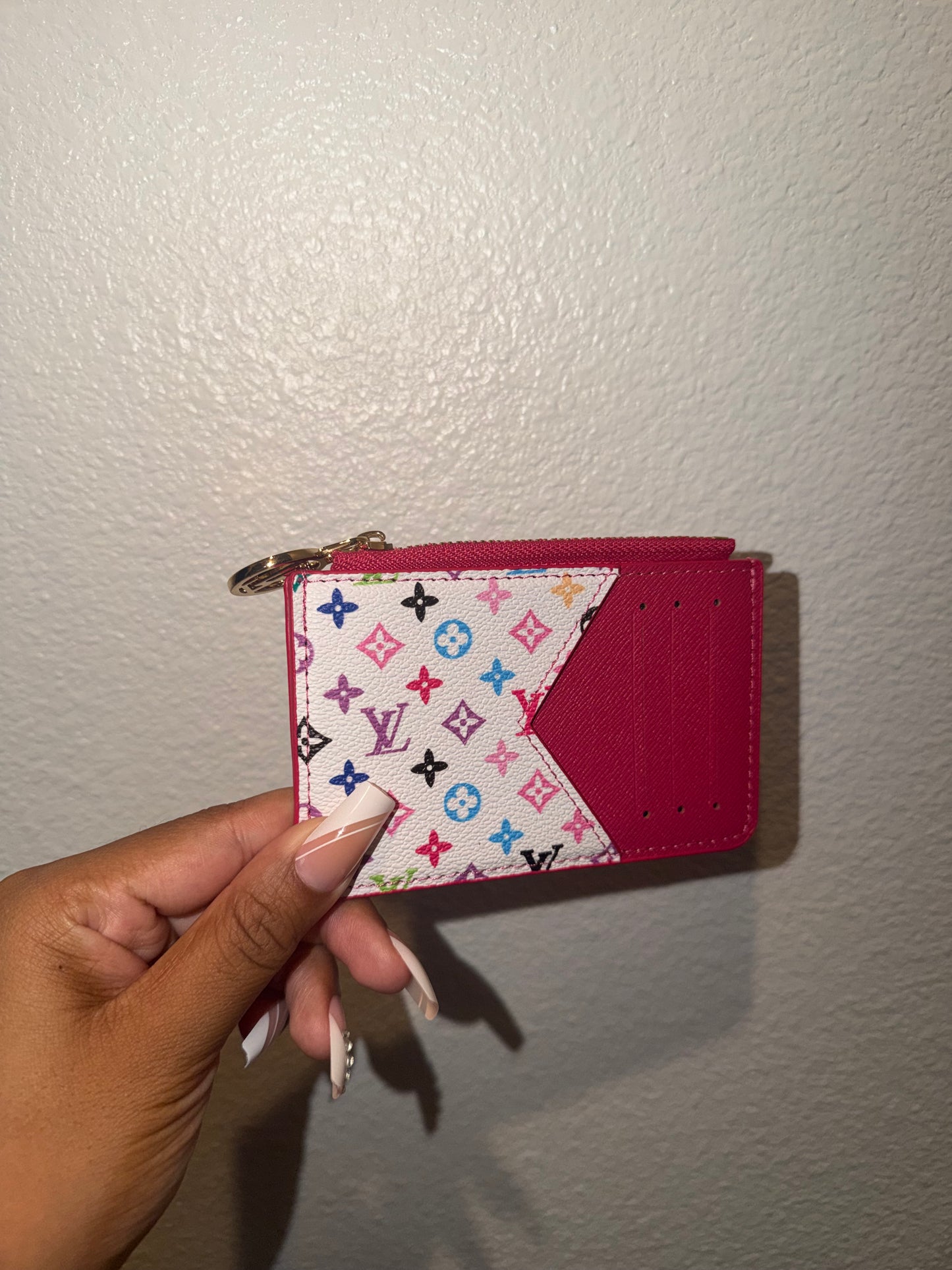 LV Wallet (On Hand)