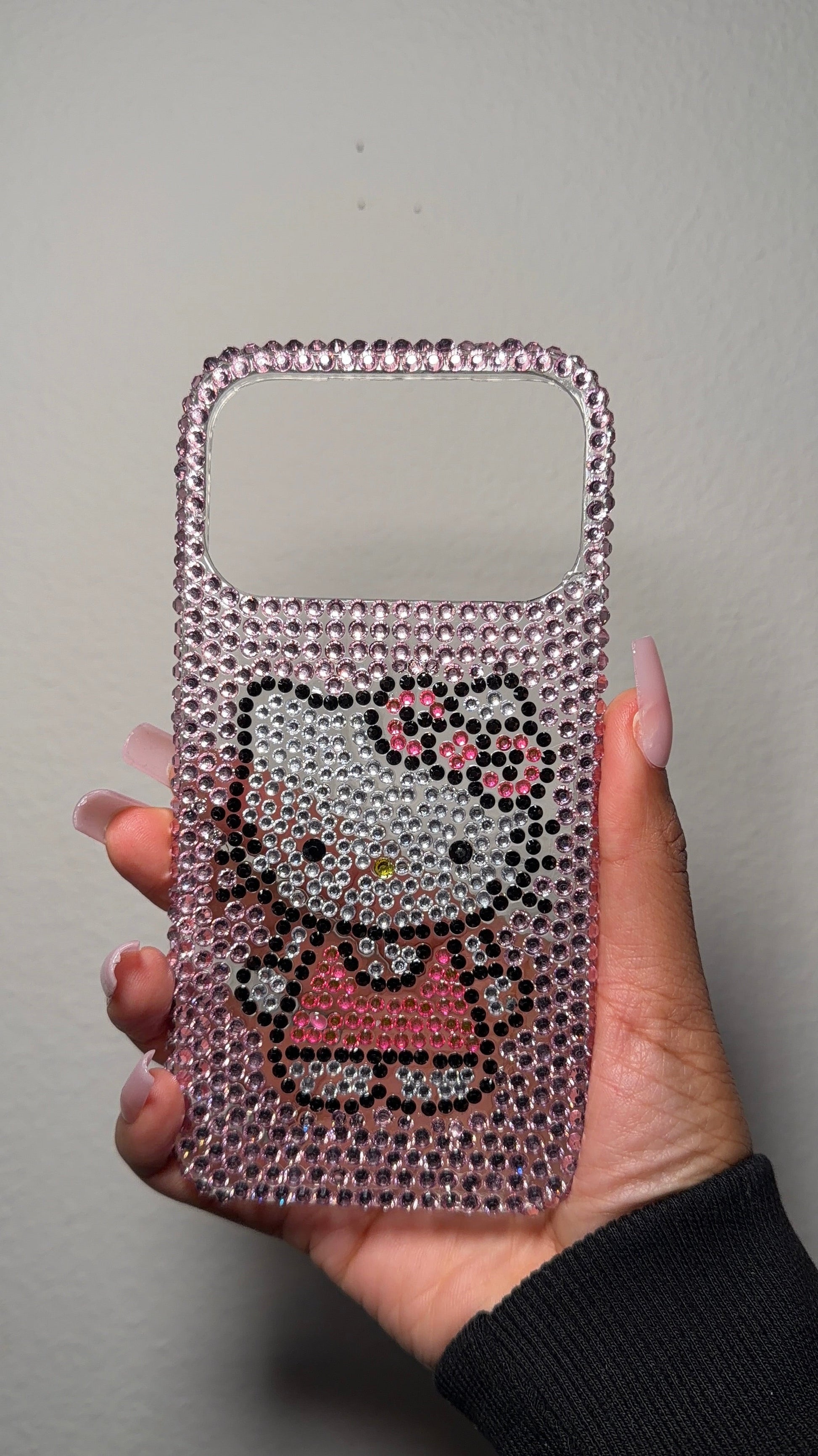 HK Bling The Pynk Plug