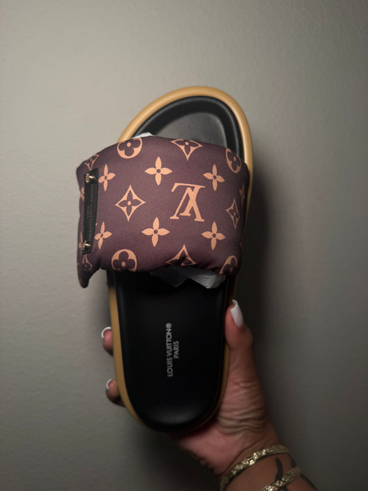 LV Slides