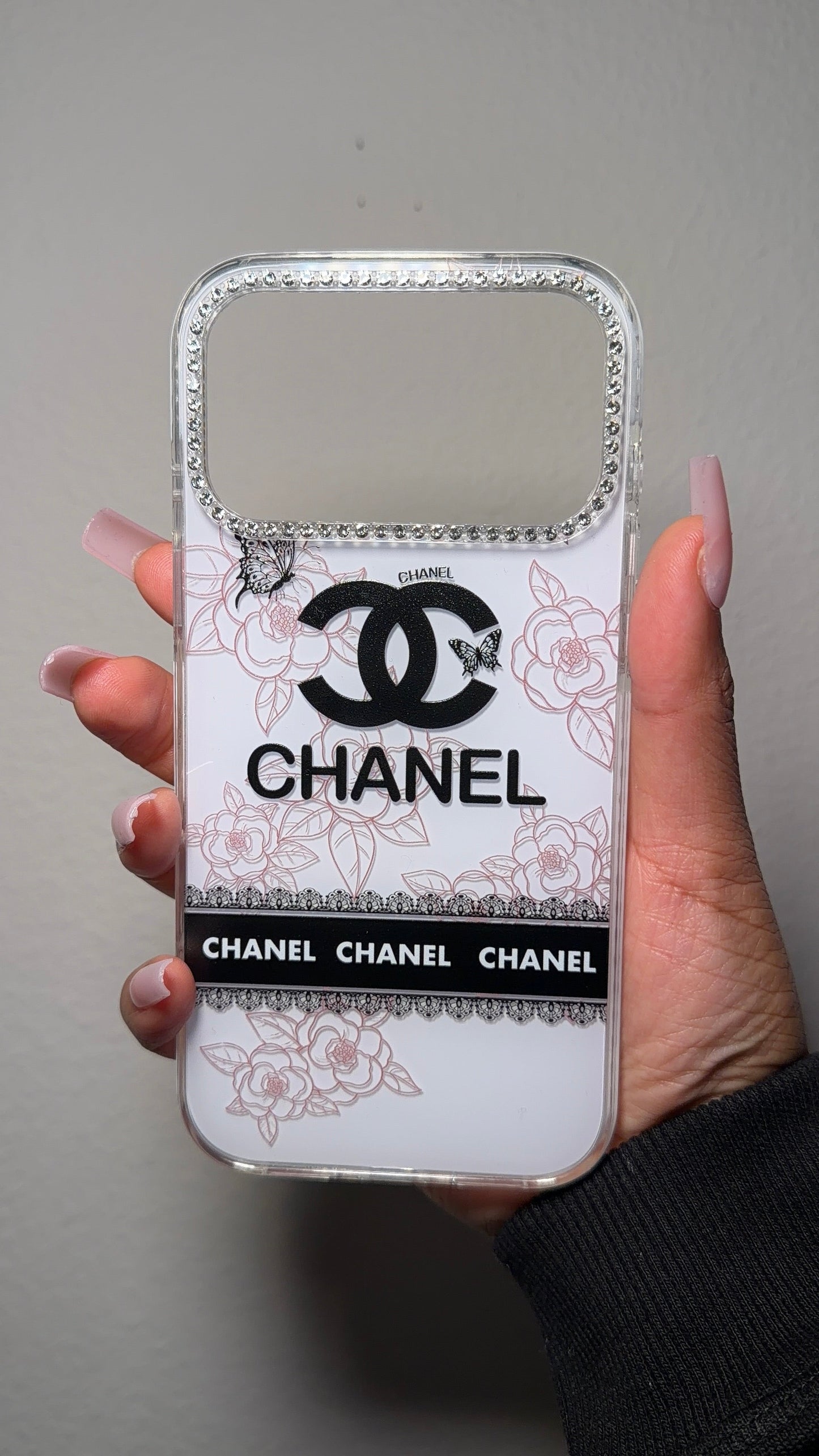 Chanel Bling The Pynk Plug