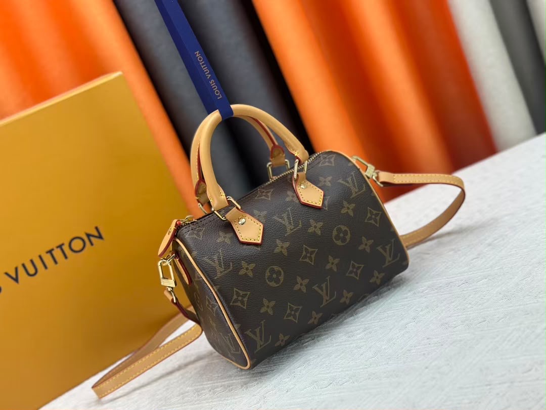 LV Nano Speedy