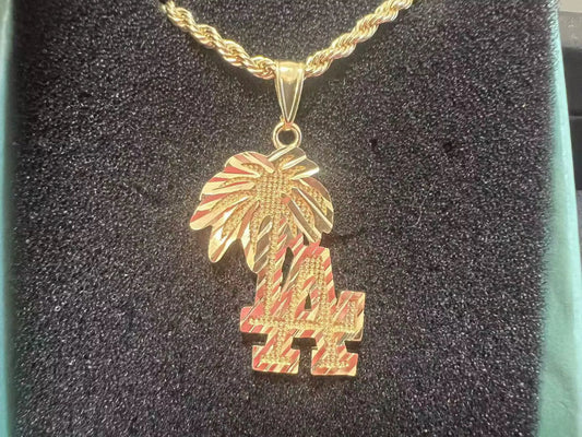 LA Necklace