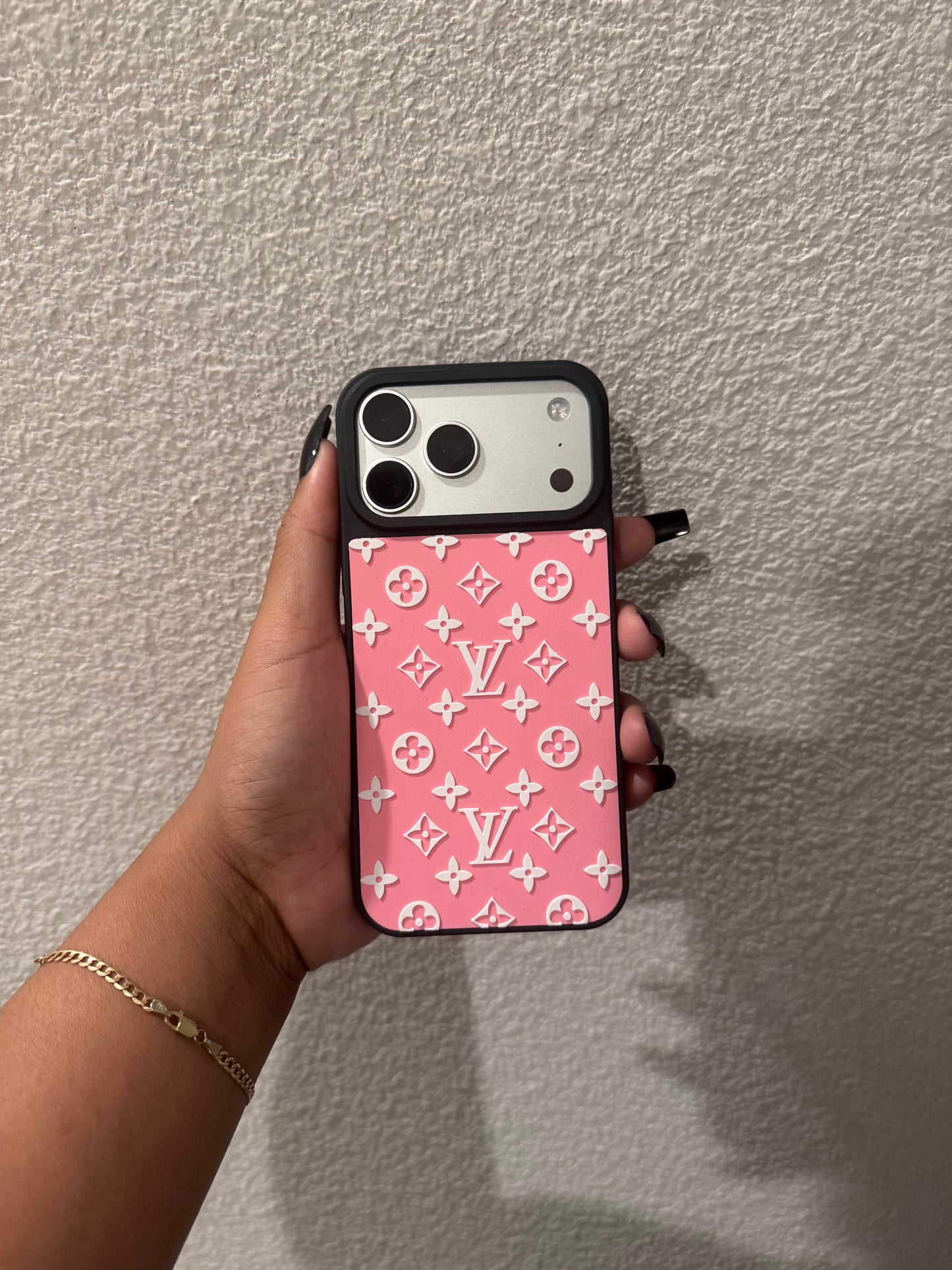 Pretty in Pynk Case