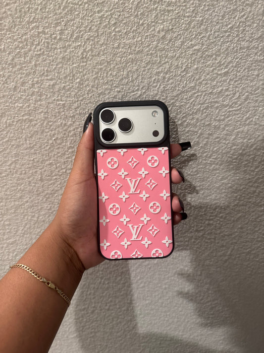 Pretty in Pynk Case