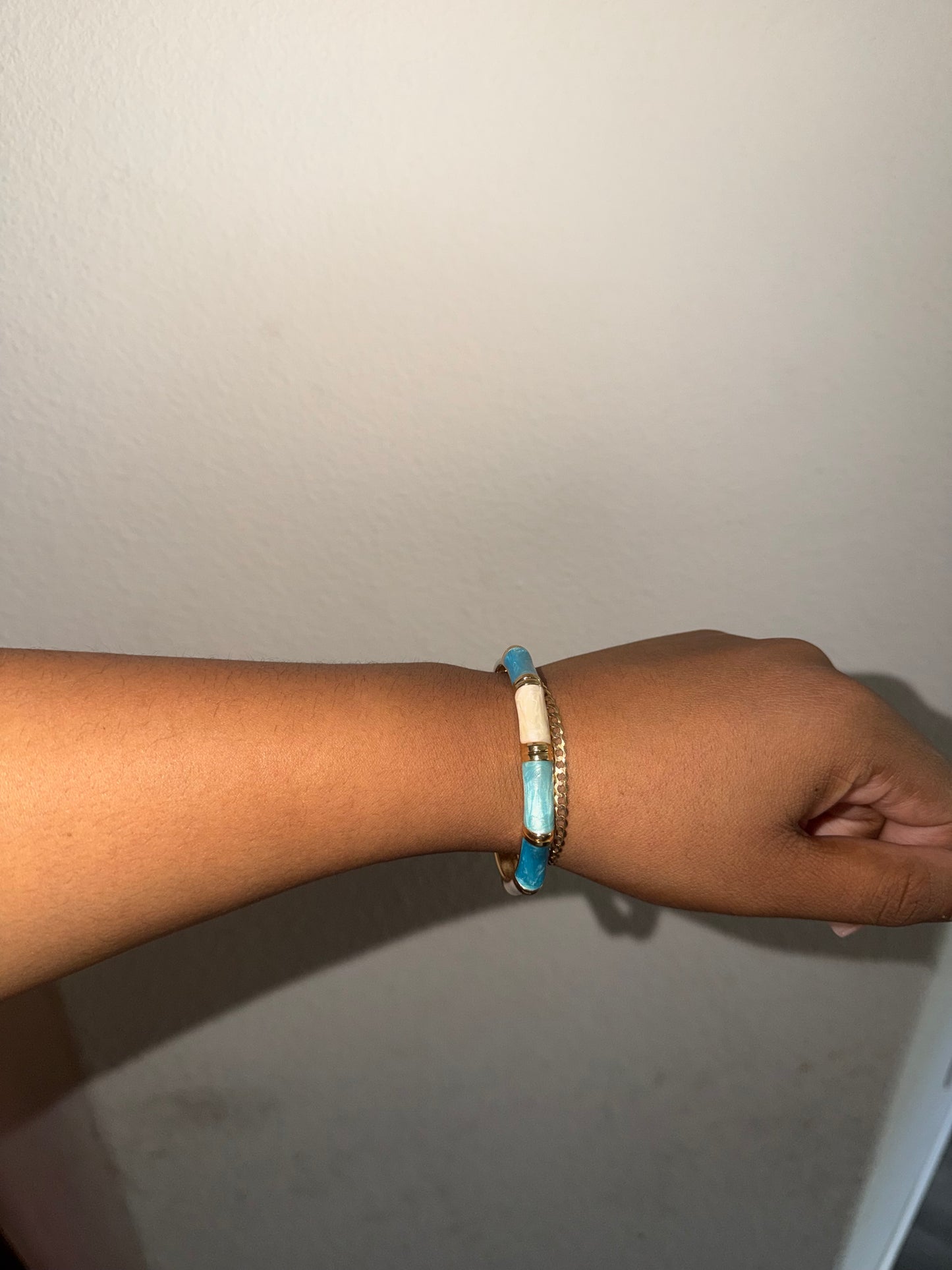 Bamboo Bangle