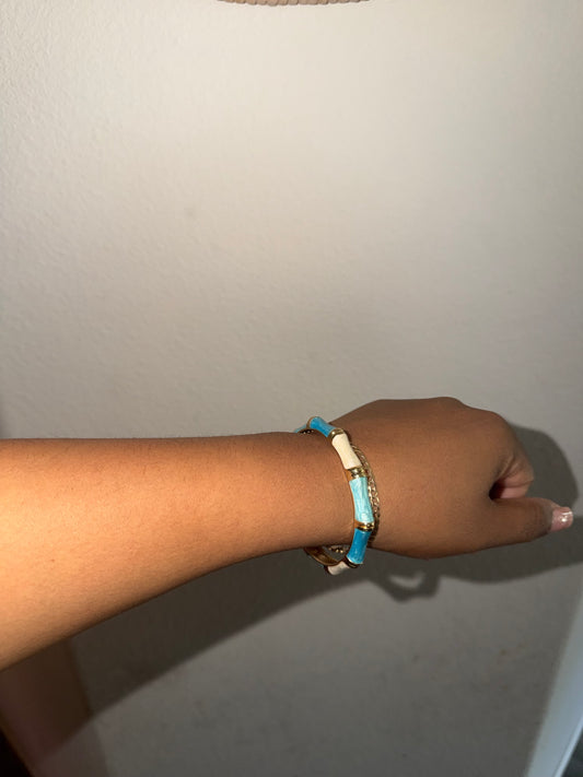Bamboo Bangle