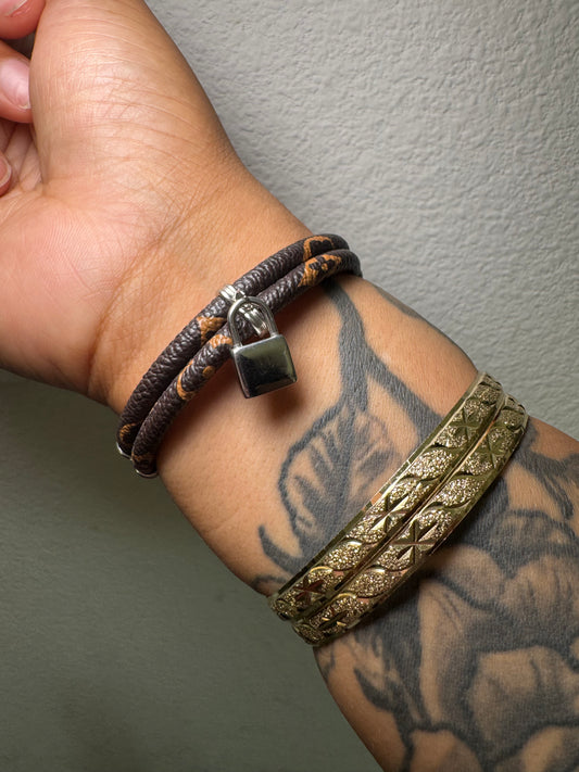 LV Bracelet