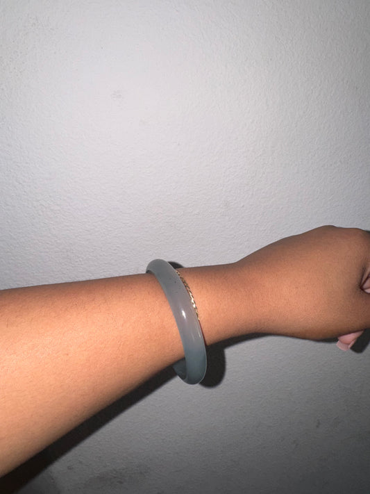 Jade Bracelet