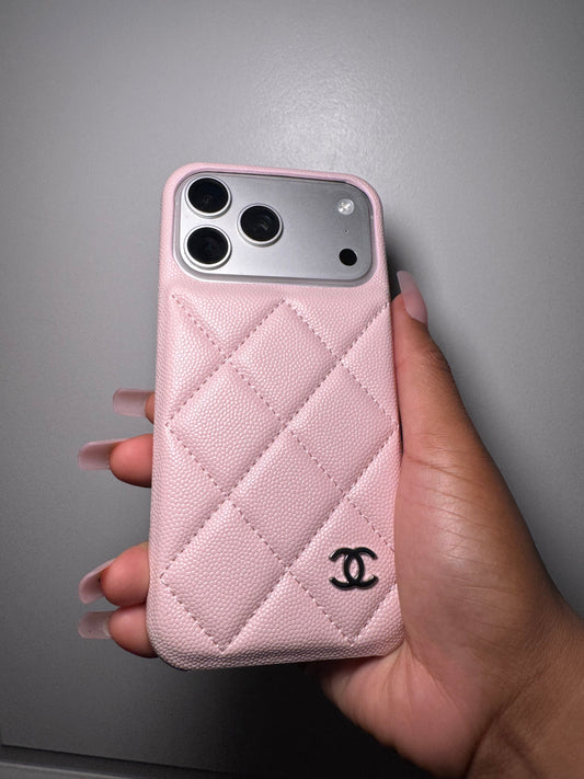 Soft Chanel The Pynk Plug