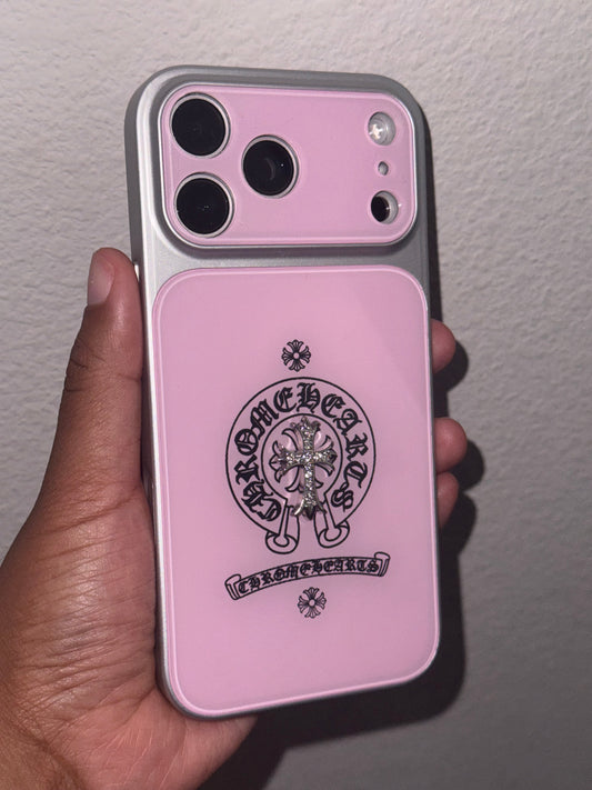 Pink Chrome