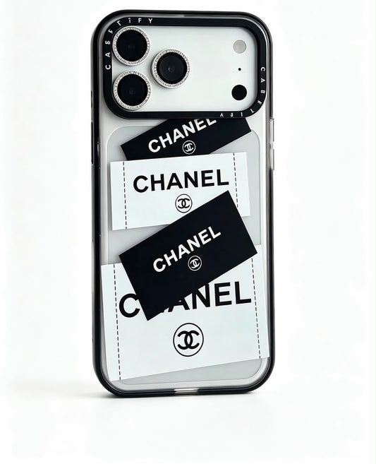 Coco Chanelly Case