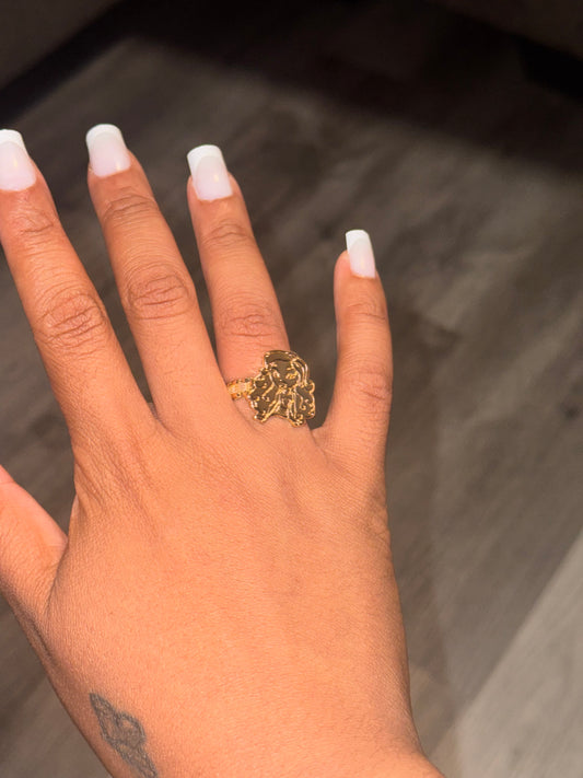 Bratz Ring