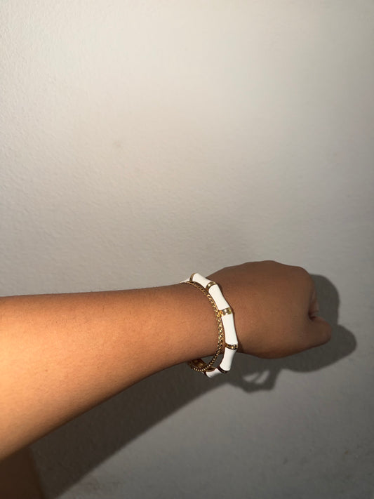 Bamboo Bangle