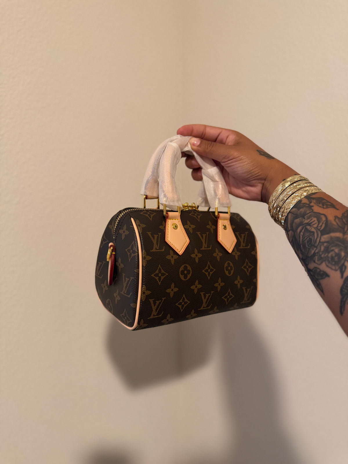 LV Nano Speedy