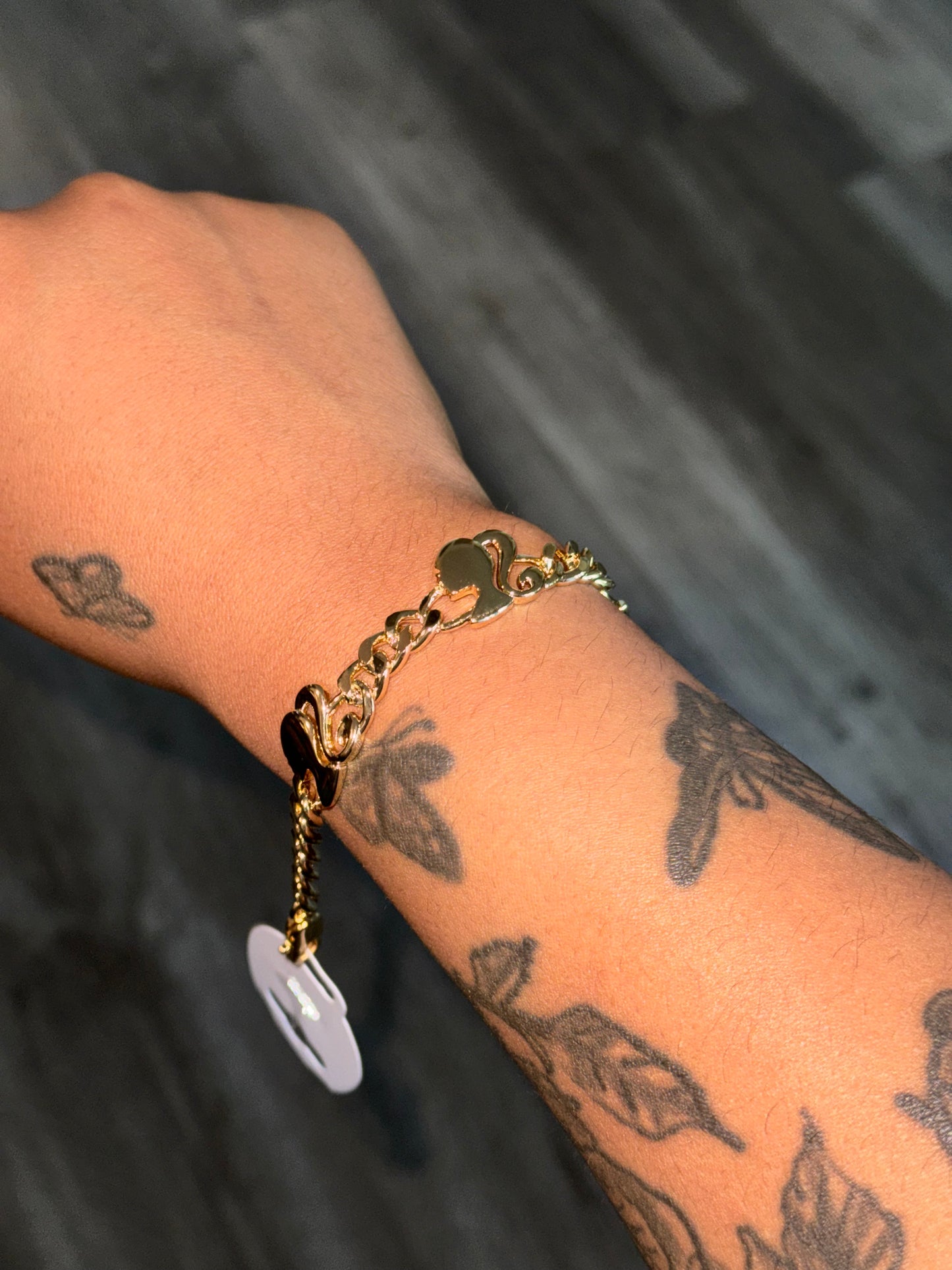 Barbie Bracelet