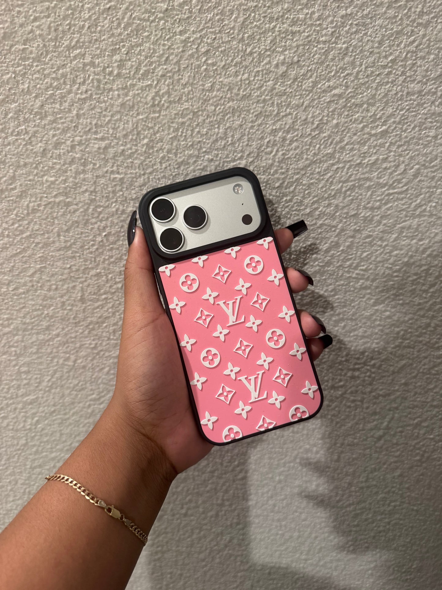 Pretty in Pynk Case