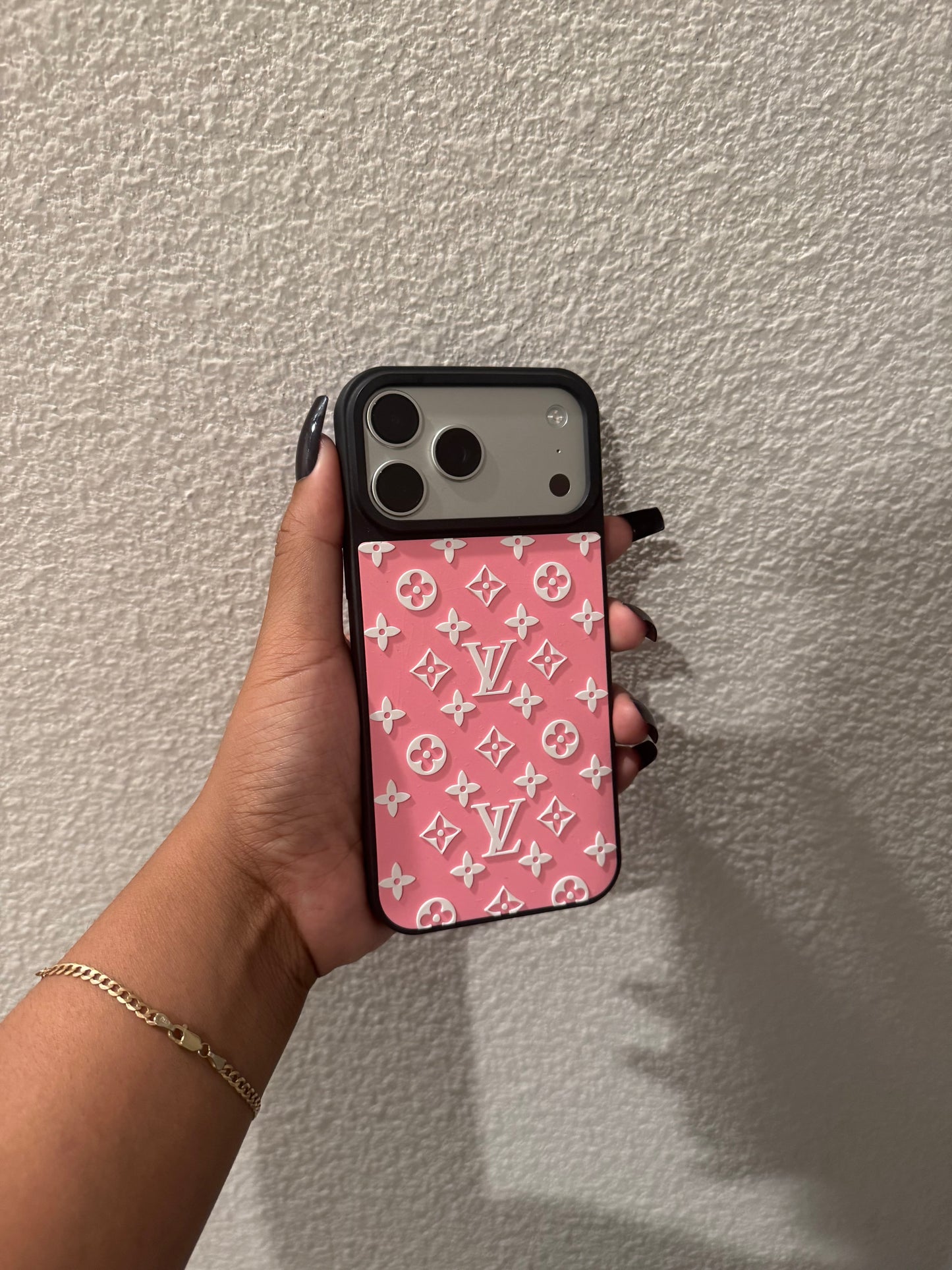 Pretty in Pynk Case