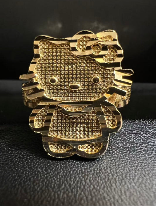 HK Full Body w/ Rollie Band The Pynk Plug