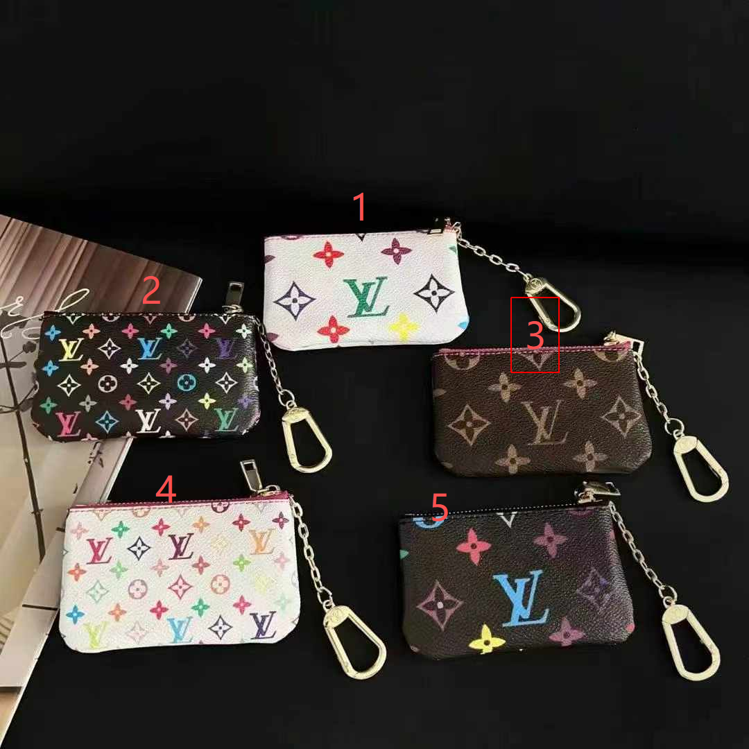 LV Card Holder