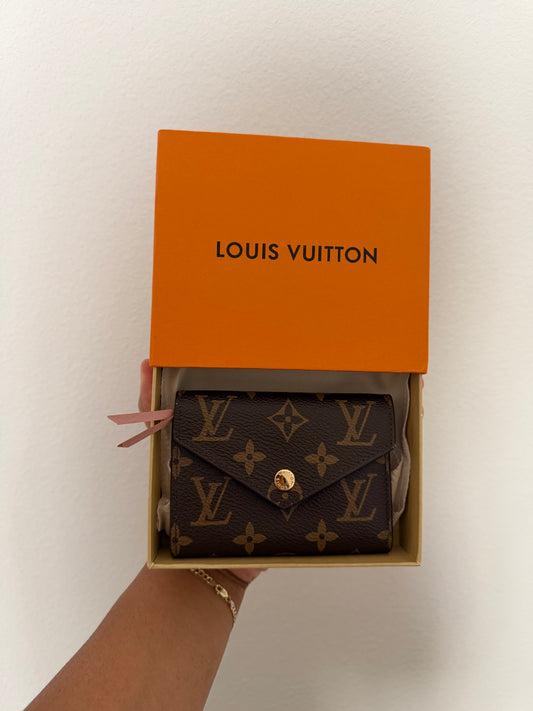 LV Wallet