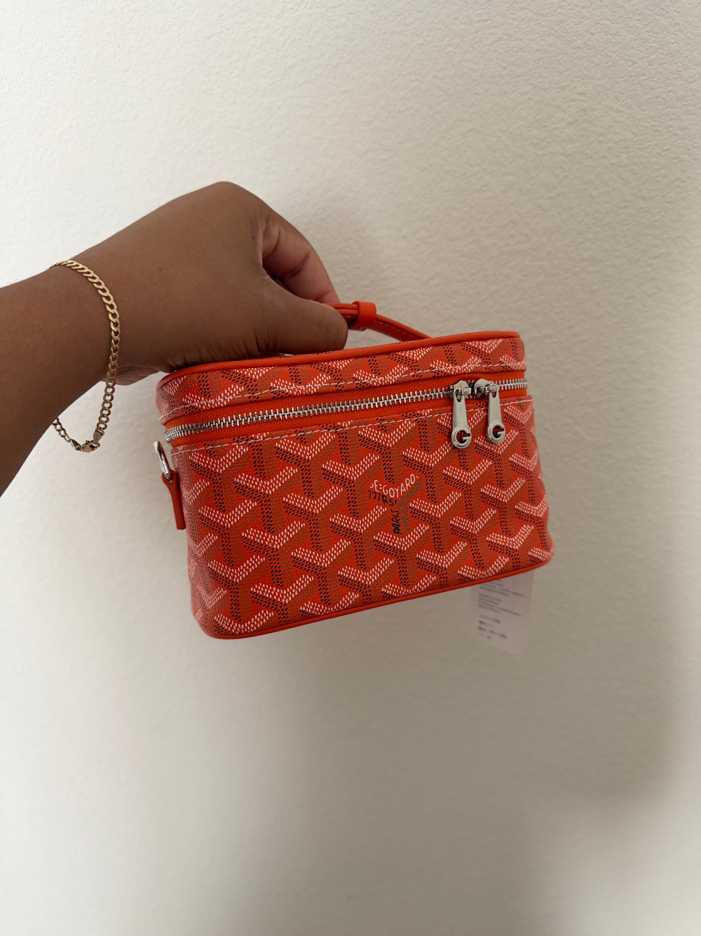 GD Mini Vanity Tote