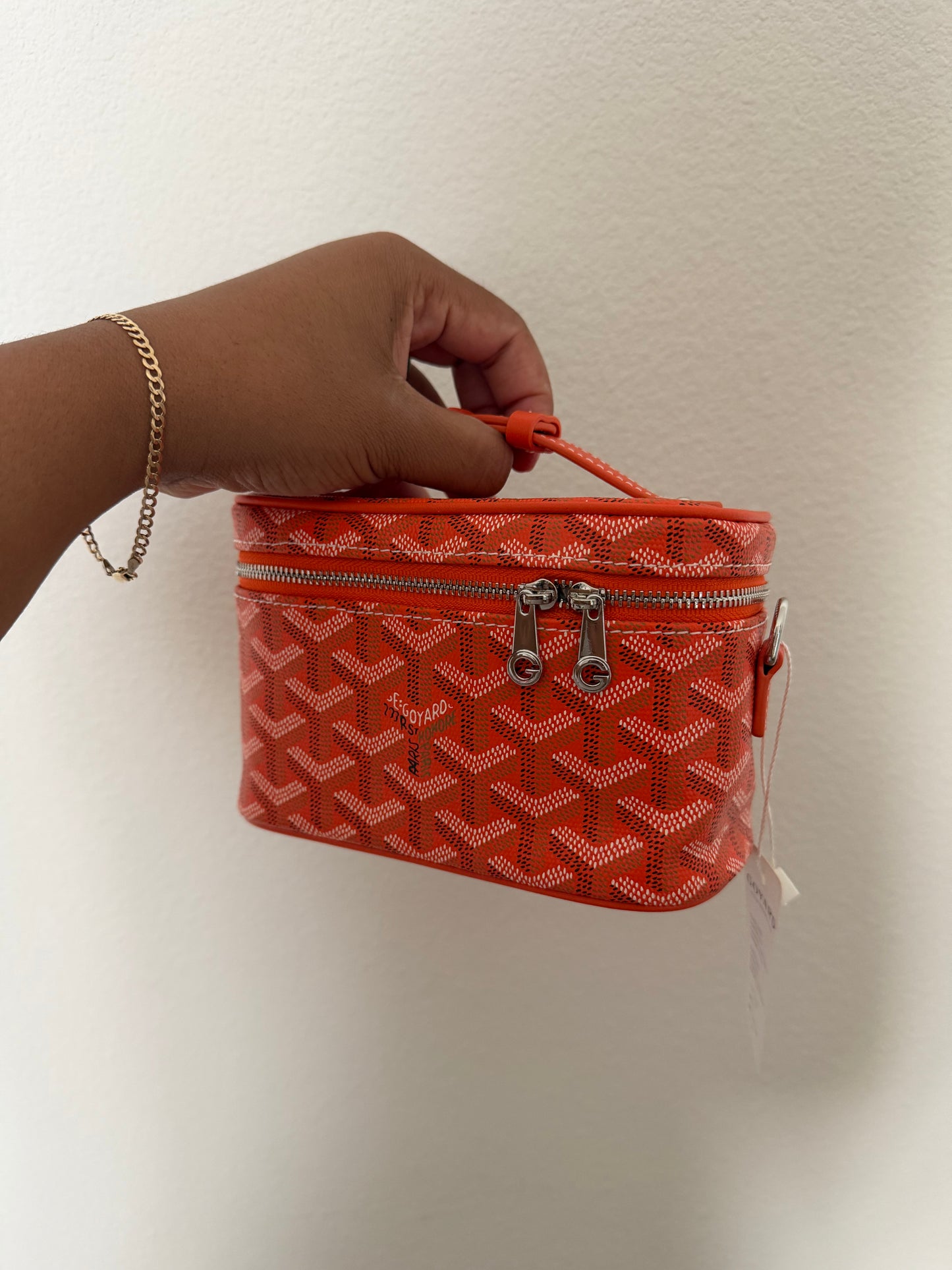 GD Mini Vanity Tote