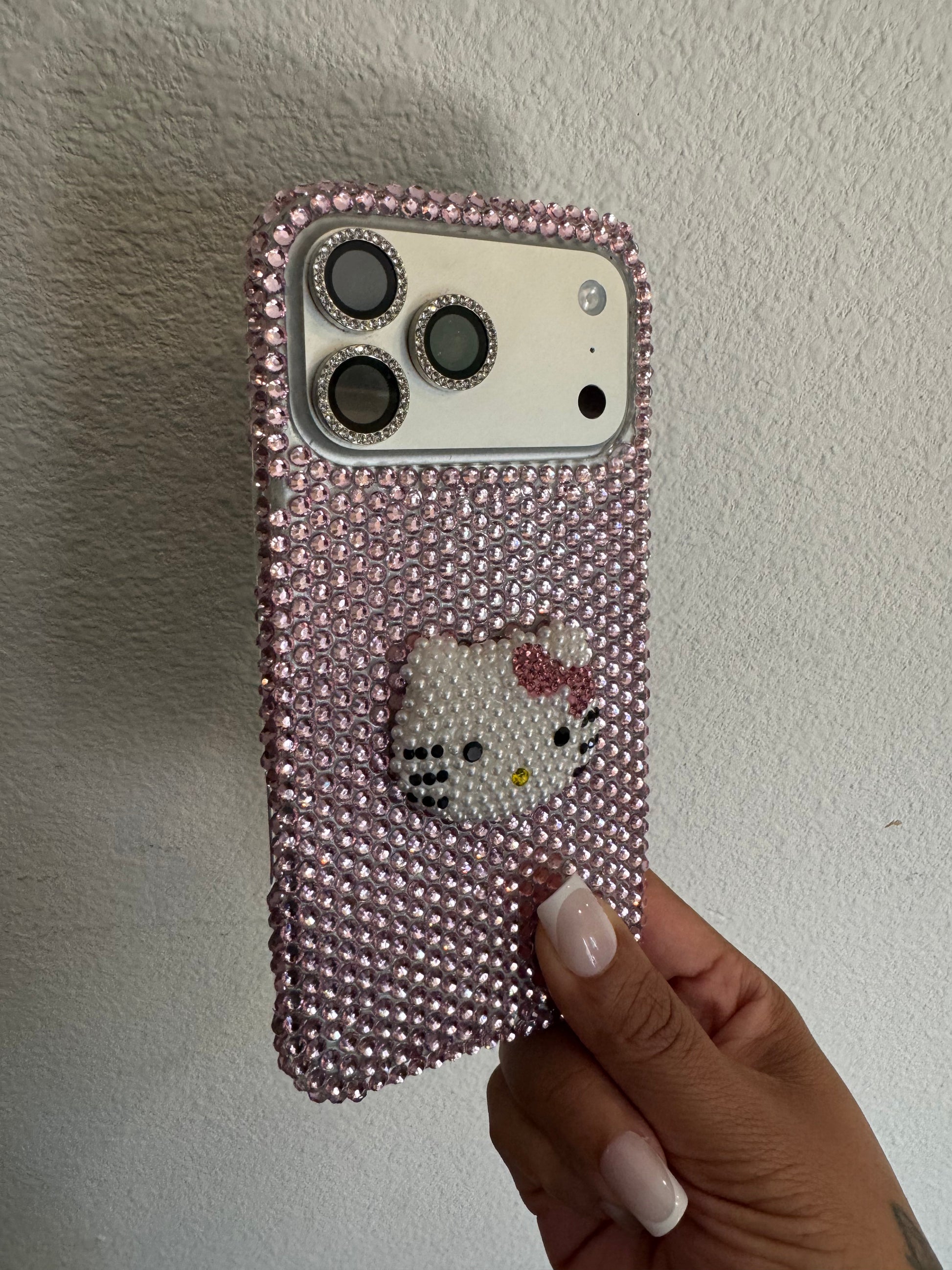 HK Bling The Pynk Plug