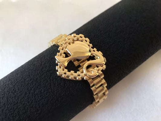 Barbie Rolex Bracelet
