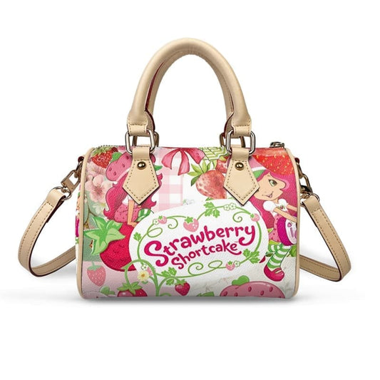 Shortcake Purse