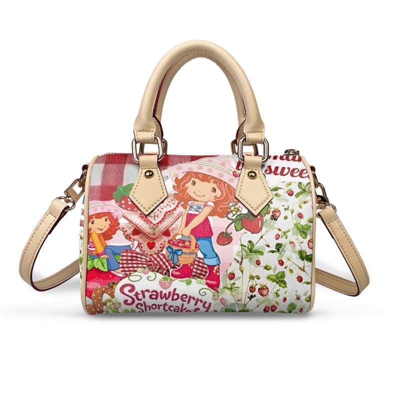 Shortcake Purse