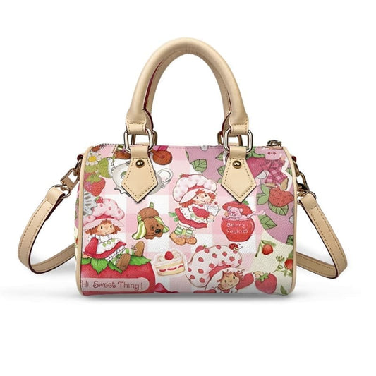 Shortcake Purse
