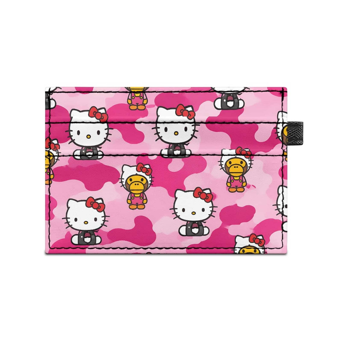 HK Cardholder