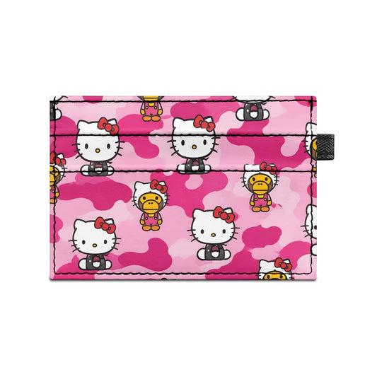 HK Cardholder
