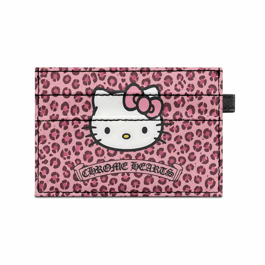 HK Cardholder