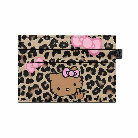 HK Cardholder