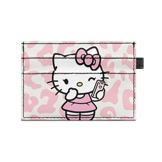 HK Cardholder