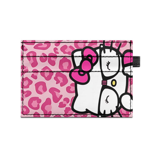 HK Cardholder