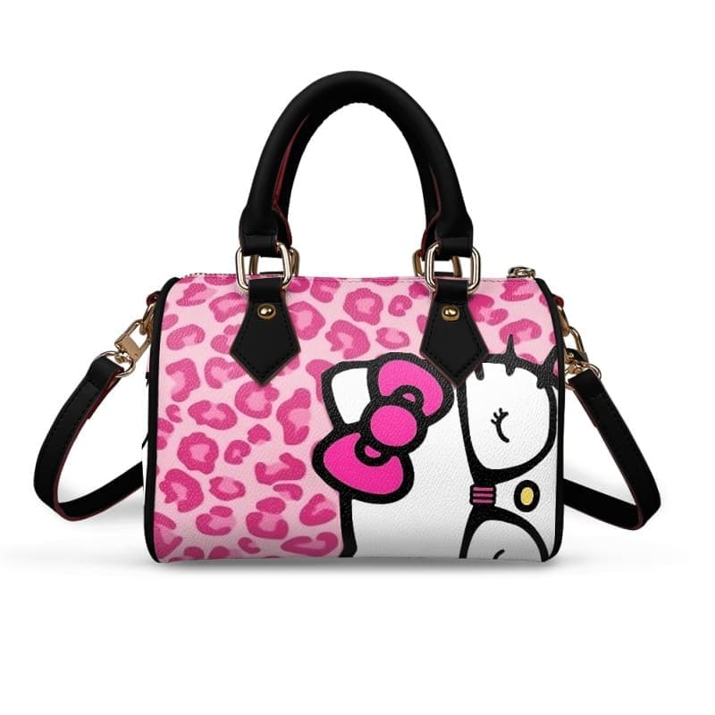 Hello Kitty Purse