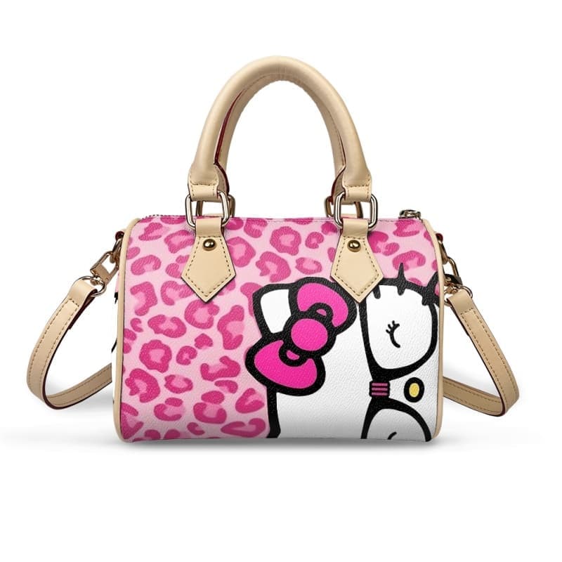 Hello Kitty Purse