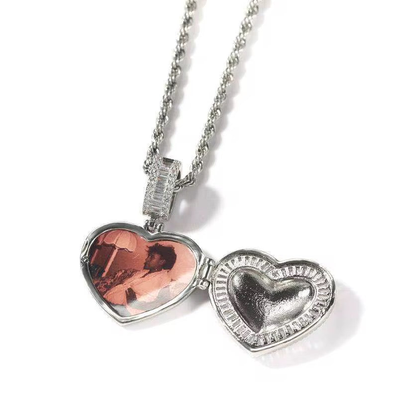 The Forever Locket